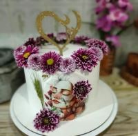 سفارش کیک تولد