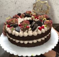 سفارش کیک تولد