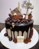 سفارش کیک تولد