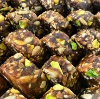 سفارش کیک تولد