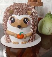 سفارش کیک تولد