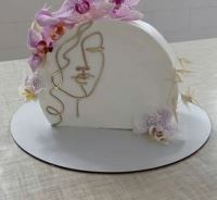 سفارش کیک تولد