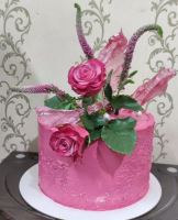 سفارش کیک تولد