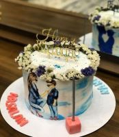 سفارش کیک تولد