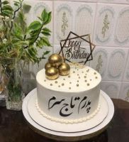 سفارش کیک تولد