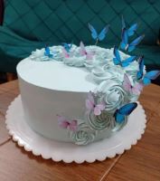 سفارش کیک تولد