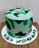 سفارش کیک تولد