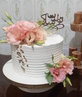 سفارش کیک تولد