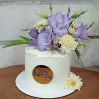 سفارش کیک تولد