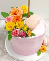 سفارش کیک تولد