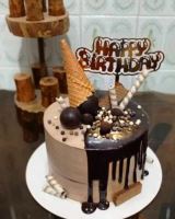 سفارش کیک تولد