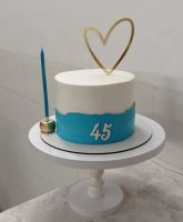 سفارش کیک تولد