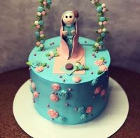 سفارش کیک تولد