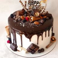 سفارش کیک تولد