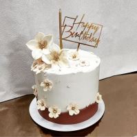 سفارش کیک تولد