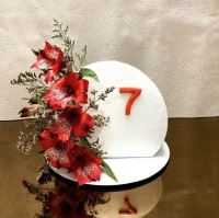 سفارش کیک تولد