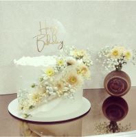 سفارش کیک تولد