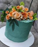 سفارش کیک تولد