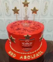 سفارش کیک تولد