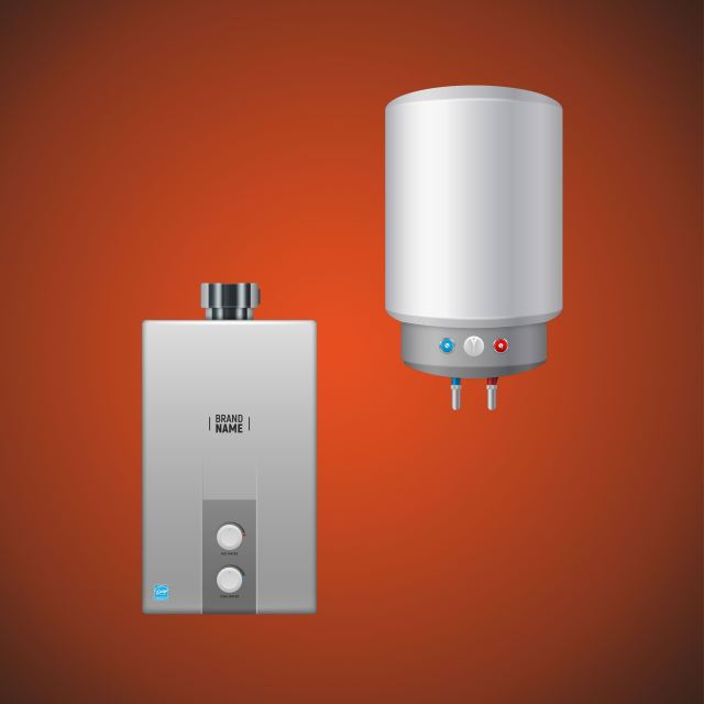 تعمیرکار پکیج در سرخرود