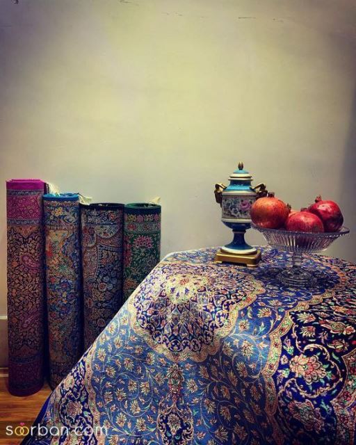 قالیشویی عصر جدید