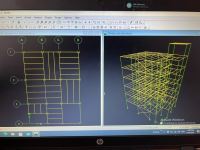 بهامير سازه