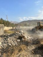 بهامير سازه