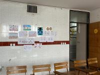 آموزشگاه آفتاب مبارکه