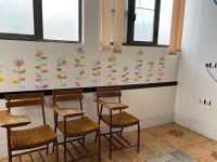 آموزشگاه آفتاب مبارکه