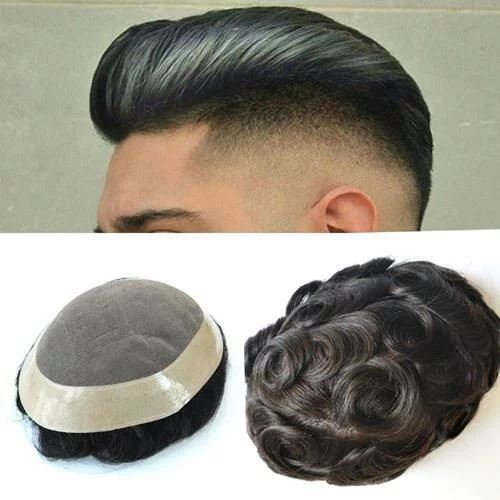 ترمیم مو در شاهین شهر