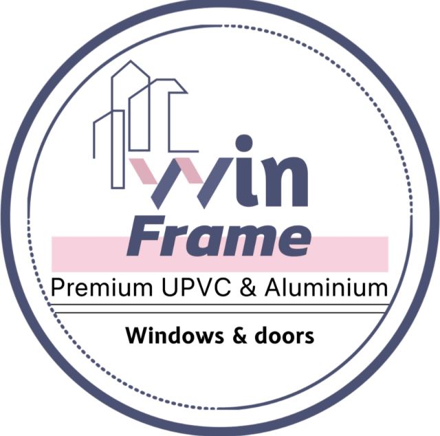 درب و پنجره های ترمال بریک      شرکت WIN FRAME