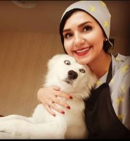 گرومینگ پت , دکتر مهران ولدان