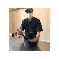 گرومینگ پت , دکتر مهران ولدان