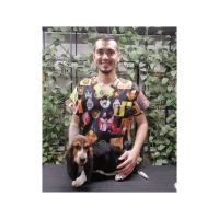 گرومینگ پت , دکتر مهران ولدان