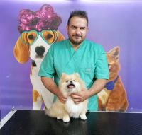 گرومینگ پت , دکتر مهران ولدان