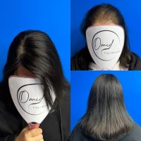 ترمیم مو شهرضا