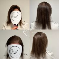 ترمیم مو نجف آباد