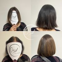 پروتز مو نجف اباد