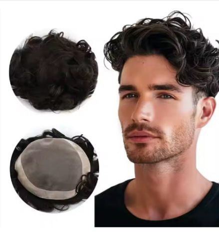 انواع بهترین پروتز مو