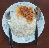 برنج فروشی گرگان