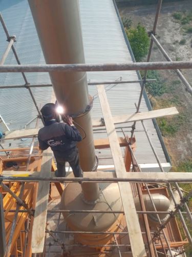 دستگاه هلیس