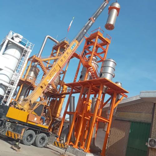 دستگاه هلیس