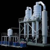 میکسر استنلس استیل