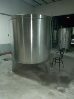 میکسر حرارتی استیل