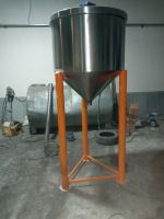 میکسر حرارتی استیل