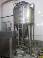 میکسر حرارتی استیل