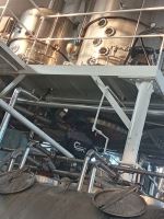 میکسر حرارتی استیل