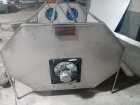 میکسر حرارتی استیل