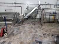 میکسر حرارتی استیل