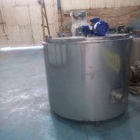 میکسر حرارتی استیل